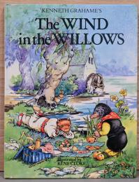 (英文)児童小説　たのしい川べ【The Wind in the Willows】