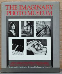 (英文)仮想写真美術館【The Imaginary Photo Museum】