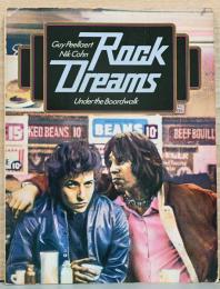 (英文)ロック・ドリームス【Rock Dreams : under the Boardwalk】