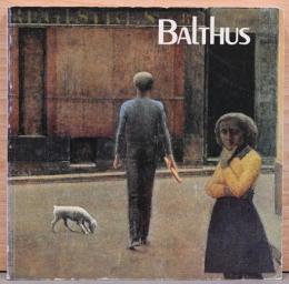 (仏文)バルテュス展【Balthus】