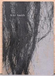 (英文)キキ・スミス展【Kiki Smith】