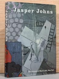 (英文)ジャスパー・ジョーンズ回顧展【Jasper Johns : A Retrospective】