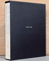 (英文)ホワイト・キューブ【White Cube 44 Duke Street, St. James's , London】