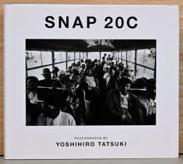 立木義浩写真集　SNAP 20C