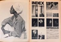 (英文) ザ・マニピュレーター　1987年　Issue No.9【The Manipulator Magazine Issue No.9 1987】