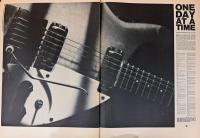 (英文) ザ・マニピュレーター　1987年　Issue No.9【The Manipulator Magazine Issue No.9 1987】