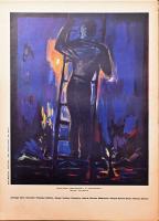 (英文) ザ・マニピュレーター　1987年　Issue No.9【The Manipulator Magazine Issue No.9 1987】