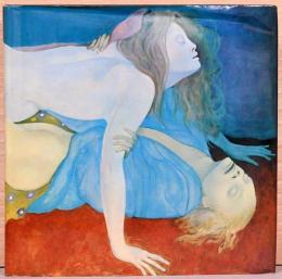 (仏文)レオノール・フィニ画集【Leonor Fini】