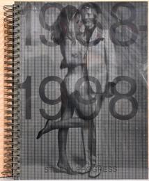 （伊文）ルオモ・ヴォーグ　スタイル・イン・プログレス【L'Uomo Vogue 1968-1998 Stile in Progress】