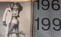 （伊文）ルオモ・ヴォーグ　スタイル・イン・プログレス【L'Uomo Vogue 1968-1998 Stile in Progress】