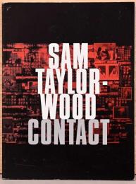 (英文)サム・テイラー＝ウッド写真集　コンタクト【Sma Taylor-Wood : Contact】
