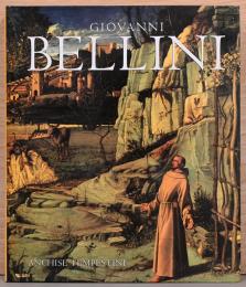 （英文）ジョヴァンニ・ベッリーニ画集【Giovanni Bellini】