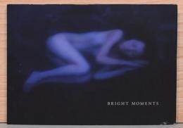 熊谷聖司写真集　Bright Moments (サイン入り)