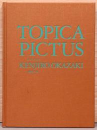 岡崎乾二郎　Topica Pictus　とぴかぴくたす