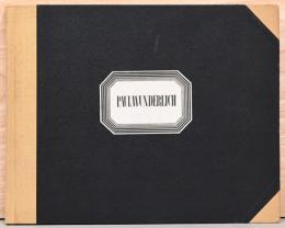 (独文)パウル・ヴンダーリッヒ　リトグラフ　1949-1965【Paul Wunderlich 1949-1965】