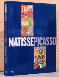 (英文)マティスとピカソ【Matisse Picasso 】