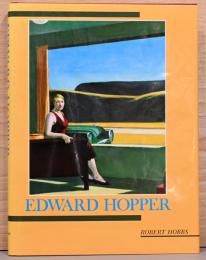 (英文)エドワード・ホッパー画集【Edward Hopper : Library of American Art】