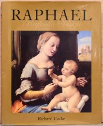 (英文)ラファエロ・サンティ画集【Raphael】