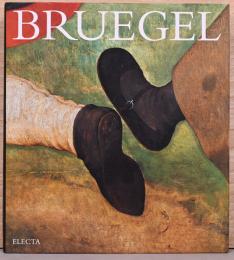 (伊文)ブリューゲル画集【Bruegel : I Maestri Series 2】