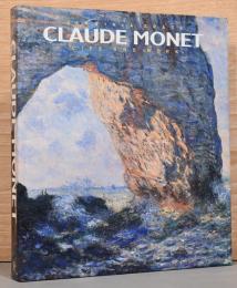 (英文)クロード・モネ 生涯と作品【Claude Monet : Life and Work】