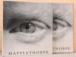 （英文）ロバート・メイプルソープ写真集【Mapplethorpe】
