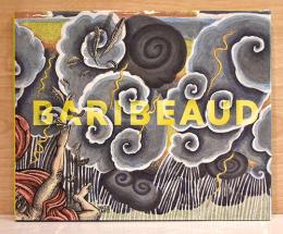 （英文）エドワール・バリボー【Edouard Baribeaud】