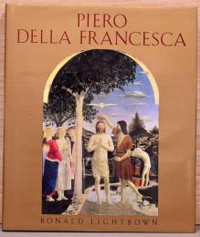 （英文）ピエロ・デッラ・フランチェスカ画集【Piero Della Francesca】