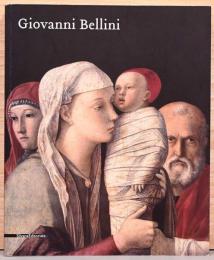 （伊文）ジョヴァンニ・ベッリーニ展【Giovanni Bellini】
