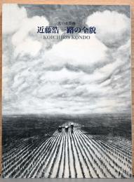 光の水墨画　近藤浩一路の全貌