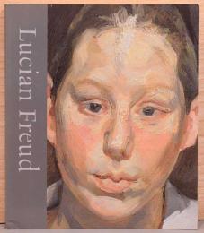 (英文)ルシアン・フロイド展【Lucian Freud】