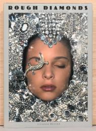 (英文)バトラー＆ウィルソンのダイヤモンド・ジュエリー【Rough Diamonds The Butler & Wilson Collection】
