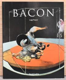 (独文)フランシス・ベーコン画集【Francis Bacon】