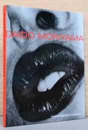(仏英文)森山大道写真集　【Daido Moriyama】