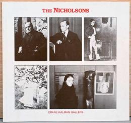 (英文)ニコルソンの家系展【The Nicholsons】