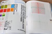 （英蘭文）カレル・マルテンス作品集　プリンテッド・マター（印刷物）【Karel Martens: printed matter/drukwerk】