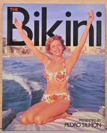 (英文)図説　ビキニ水着【The Bikini】