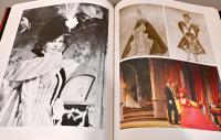 (英文)セシル・ビートンの映画・舞台デザイン【Cecil Beaton : Stage and Film Designs】