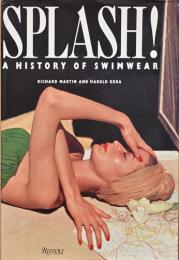 (英文)スプラッシュ！水着の歴史【Splash! : A History of Swimwear】