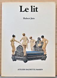 (仏文)図説　ベッドの歴史【Le Lit】