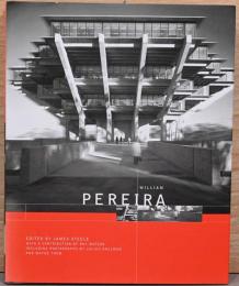 (英文)ウィリアム・ペレイラの建築【William Pereira】