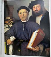(伊文)ベルガモ　もう一つのイタリア　ロレンツォ・ロットとイタリア美術【Bergamo. L'altra Venezia: Il Rinascimento Negle Anni Di Lorenzo Lotto 1510-1530】