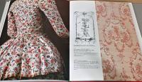 (英文)フランスの古典的プリント織物　トワル・ド・ジュイ【Toiles De Jouy: Classic Printed Textiles from France 1760-1843】
