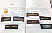 (英文)世界の潜水艦乗組員のバッジ・記章【Submarine Badges And Insignia of The World】