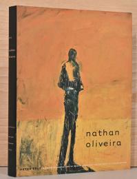 (英文)ネイサン・オリベイラ画集【Nathan Oliveira】