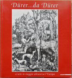 (伊文)ヨーロッパ芸術の旅　デューラー【L'arte in Viaggio Attraverso L'Europa, Durer...da Durer】