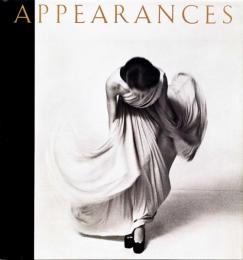（英文）アピアランス　1945年からのファッション写真【Appearances　Fashion Photography since 1945】