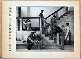 (英文)フランシス・ベンジャミン・ジョンストン写真集　ハンプトン農業師範学校写真帖【The Hampton Album. 44 photographs by Frances B. Johnston】