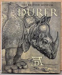(英文)デューラー画集【Durer】