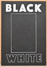 アーニャ・フィリップス写真集 Black & White of James Chance