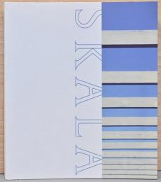 (英・デンマーク文)北欧の建築・アート誌　スカラ1985-1994【Selected wrintings from SKALA : 1985-1994 Nordic Magazine for Architecture and Art】